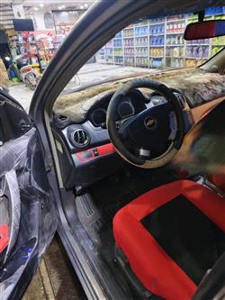 شيفروليه أفيو